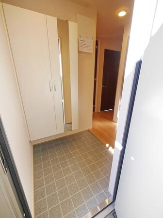 リヴェール(弁天)の物件内観写真